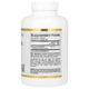 Ашваганда, California Gold Nutrition, 450 мг, 180 капсул - зображення 2