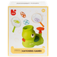 Игровой набор "Летающий диск" (206Y) - изображение 1