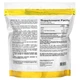 Гидролизованные пептиды морского коллагена, California Gold Nutrition, с гиалуроновой кислотой и витамином C, 464 г - изображение 2