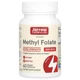Метилфолат, Jarrow Formulas, посилена дія, 400 мкг, 60 капсул - зображення 1