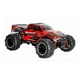 Машинка на радиоуправлении Remo Hobby 8037 Dinosaurs Master5+ 1/8 4WD RTR (Новая версия) Red - изображение 3