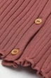Кофта H&M Д6469 коричнева 134-140 - зображення 3