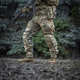 Брюки M-Tac Army Gen.II NYCO Extreme Multicam Размер 28/30 - изображение 3