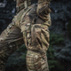 Брюки M-Tac Army Gen.II NYCO Extreme Multicam Размер 36/34 - изображение 7