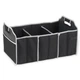 Чехол органайзер в багажник автомобиля Trunk Organizer & Cooler - изображение 3