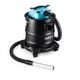 Промышленный пылесос Kerch Tajfun 2200W 20л - изображение 4