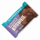 Замінник харчування MyProtein Protein Brownie, 12*75 грам - Білий шоколад - зображення 2