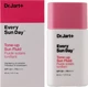 Сонцезахисний крем Dr.Jart+ Every Sun Day Tone-up SPF50+ /PA ++++ 30 мл (8809724476946) - зображення 2