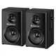 Акустическая система Defender SPK 270 USB Black (65270) - изображение 1