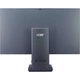 Моноблок Acer Aspire S32-1856 31.5" QHD, Intel i7-1360P, 32GB, F1024GB, UMA, WiFi, кл+м, Lin, серый 277301 - изображение 5
