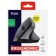 Мышь Trust Bayo 2 Ergonomic Черная (25144BK) 276476 - изображение 8