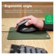 Мышь Trust Bayo 2 Ergonomic Черная (25144BK) 276476 - изображение 9