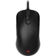 Миша Zowie FK2 Black (9H.N05BB.A2E) - зображення 3