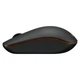 Миша Lenovo 400 Wireless Mouse (GY50R91293) - зображення 4
