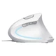 Мышь Trust Verto Ergonomic, USB-A, White (25133_Trust) - изображение 4