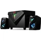 Акустическая система Redragon TocCata RGB (78149) - изображение 2