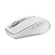 Мышка Logitech MX Anywhere 3S Bluetooth Mouse Pale Grey (910-006959) - изображение 2