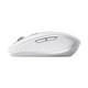 Мышка Logitech MX Anywhere 3S Bluetooth Mouse Pale Grey (910-006959) - изображение 3