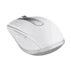 Мышка Logitech MX Anywhere 3S Bluetooth Mouse Pale Grey (910-006959) - изображение 5