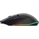Миша Trust GXT 110 Felox Wireless Gaming Mouse Black (25037) - зображення 4
