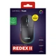Мышь беспроводная Trust GXT926 Redex II Черная (25126BK) 277142 - изображение 8