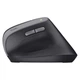 Мышка Trust Bayo 2 Ergonomic Wireless/USB-A Black (25145) - изображение 5