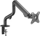 Кронштейн Brateck LDT71-C012N 17"-32" - изображение 5