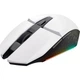 Мышь Trust GXT 110 Felox RGB Wireless White (25069) - изображение 1