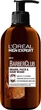 Очищувальний гель 3 в 1 для бороди, обличчя й волосся - L'Oreal Paris Men Expert Barber Club 200ml (690257-28102) - изображение 2