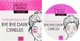 Рожеві гідрогелеві патчі - Beauty Derm Bye Bye Dark Circles Hydrogel Eye Patch 60шт (1158889-119323) - изображение 2