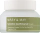 Заспокійливий крем-гель для проблемної шкіри обличчя - Mary & May Sensitive Soothing Gel 70g. - зображення 1
