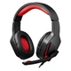 Навушники Redragon Themis H220 Black/Red (77662) - зображення 1