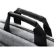 Сумка для ноутбука Grand-X 15.6'' Grey - изображение 7