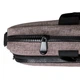 Сумка для ноутбука Grand-X SB-139B 15.6" Brown - изображение 5