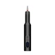 Фрезер для маникюра на аккумуляторе с насадками 18000 оборотов Nail Drill DM-150 портативный маникюрный фрезер 20W черный - изображение 7