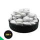 Квасоля біла (велика) сушена 500 г (WB-500) - зображення 1