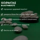 Квасоля біла (велика) сушена 500 г (WB-500) - зображення 2