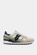 Чоловічі кросівки SAUCONY SHADOW ORIGINAL S2108-879 44,5 (10,5 US) 28,5 см Бежевий - изображение 1