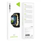Смарт-годинник Borofone BD8 AMOLED Smart sports (call version) Bright Gold - изображение 3