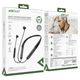 Bluetooth навушники Acefast N1 neck-hanging Black - зображення 6