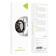 Смарт-годинник Borofone BD7 Smart sports watch (call version) Silver - изображение 4