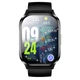 Смарт-годинник Borofone BD8 AMOLED Smart sports (call version) Bright Black - изображение 2