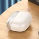 Бездротові TWS навушники Hoco EQ12 Rima Milky White - изображение 3