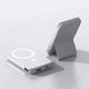 Power bank/Повір банк бездротовий 10000 мА*год. JJT-A27-1 PD20W+QC 22.5W Білий - зображення 2