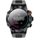 Смарт-часи Hoco Smart Watch Y20 (call version) Black - зображення 3