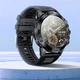 Смарт-часи Hoco Smart Watch Y20 (call version) Black - зображення 4