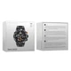 Смарт-часи Hoco Smart Watch Y20 (call version) Black - зображення 5