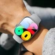 Смарт-годинник Borofone BD6 Smart sports (call version) Silver - изображение 3