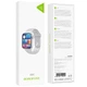 Смарт-годинник Borofone BD6 Smart sports (call version) Silver - изображение 4