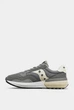 Чоловічі кросівки SAUCONY JAZZ NXT S70790-2 42,5 (9 US) 27 см Сірий - зображення 4